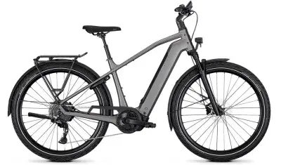 Kalkhoff Endeavour 3 Excite Blau Modell 2027