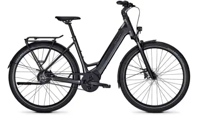 Kalkhoff Image L Excite Schwarz Modell 2026