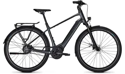 Kalkhoff Image L Excite Schwarz Modell 2026