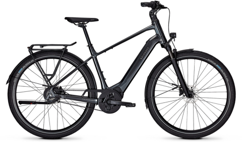 Kalkhoff Image L Excite Schwarz Modell 2026