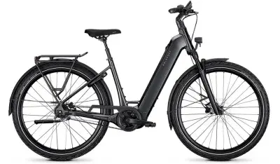 Kalkhoff Image 3 Excite Grau Modell 2027
