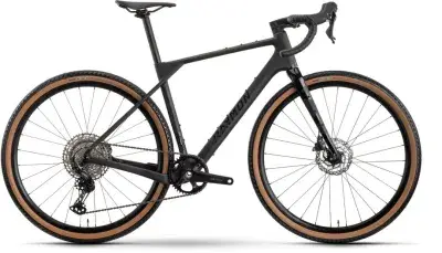 Raymon Soreno Pure Schwarz Modell 2026