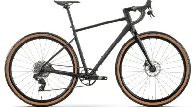 Raymon Territ Ultra Schwarz Modell 2026