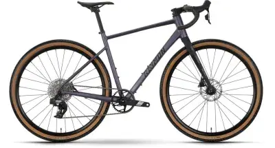Raymon Territ Ultra Lila Modell 2026