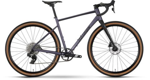 Raymon Territ Ultra Lila Modell 2026