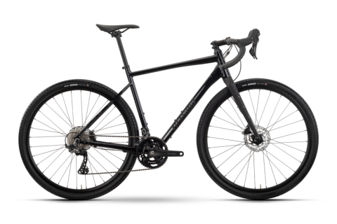 Raymon Territ Pro Schwarz Modell 2026