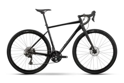 Raymon Territ Pro Schwarz Modell 2026