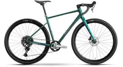 Raymon Territ Comp Grün Modell 2027