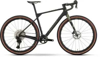 Raymon Soreno Ultra Schwarz Modell 2026