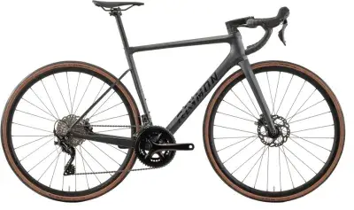 Raymon Kirana Pure Schwarz Modell 2027