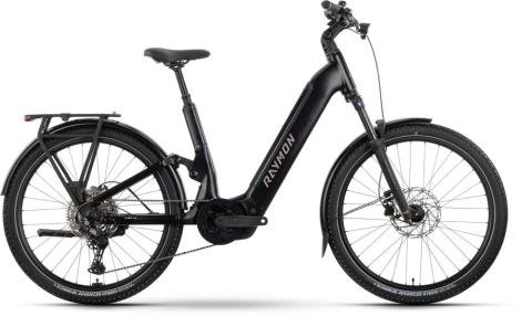 Raymon Tavano Comp Schwarz Modell 2027