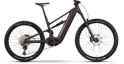 Raymon Ravor Comp Lila Modell 2027