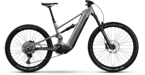 Raymon Ravor Comp Grau Modell 2027