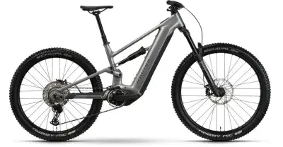 Raymon Ravor Comp Grau Modell 2027