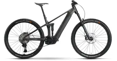Raymon Korak Ultra Schwarz Modell 2027