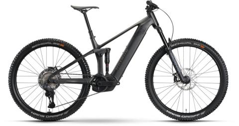 Raymon Korak Ultra Schwarz Modell 2027
