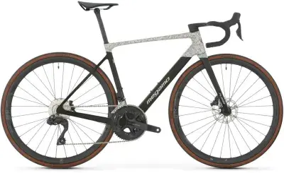 Megamo Raise 15 Grau Modell 2026