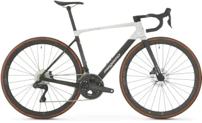 Megamo Raise 05 Grau Modell 2026