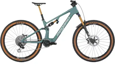 Megamo Reason CRB 01 Blau Modell 2026