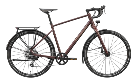Diamant Nhoma Plus Rot Modell 2027