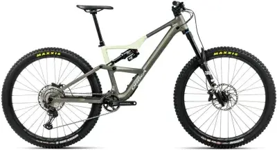 Orbea Occam LT H10 Grün Modell 2026