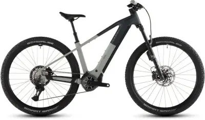 Cube Reaction Hybrid SLT 800 Beige Modell 2026
