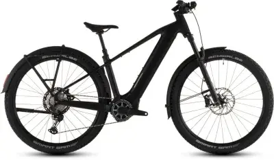 Cube Reaction Hybrid SLX 800 FE Silber Modell 2026