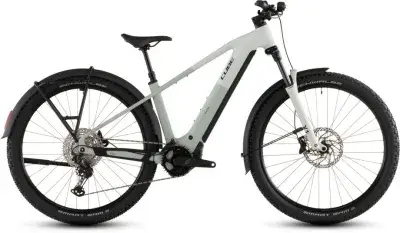 Cube Reaction Hybrid Pro 800 FE Grau Modell 2026