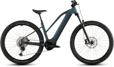 Cube Reaction Hybrid Pro 800 Blau Modell 2026