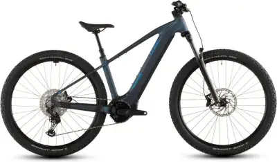 Cube Reaction Hybrid Pro 800 Blau Modell 2026