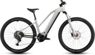 Cube Reaction Hybrid ONE 800 Grau Modell 2026