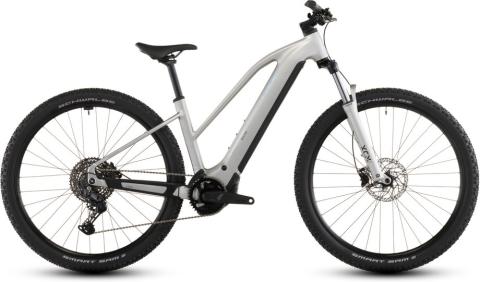 Cube Reaction Hybrid ONE 800 Grau Modell 2026