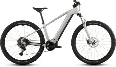 Cube Reaction Hybrid ONE 800 Grau Modell 2026
