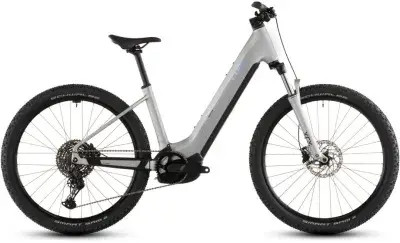 Cube Reaction Hybrid ONE 600 Grau Modell 2026