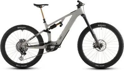 Cube AMS Hybrid ONE77 C:62 SUPER TM 600X Beige Modell 2026