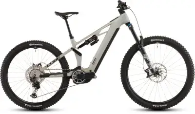 Cube Stereo Hybrid ONE77 HPC SLX 800 Beige Modell 2026
