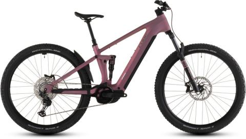 Cube Stereo Hybrid ONE22 Race 800 Pink Modell 2026