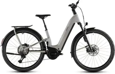 Cube Kathmandu Hybrid ONE11 HPC SLT 800 Beige Modell 2027