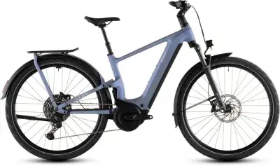Cube Kathmandu Hybrid ONE11 HPC Pro 800 Blau Modell 2027