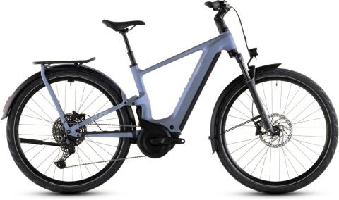 Cube Kathmandu Hybrid ONE11 HPC Pro 800 Blau Modell 2027