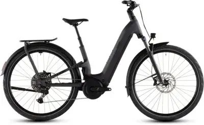 Cube Kathmandu Hybrid ONE11 HPC Pro 800 Grau Modell 2027