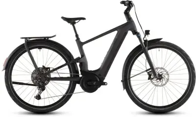 Cube Kathmandu Hybrid ONE11 HPC Pro 800 Grau Modell 2027