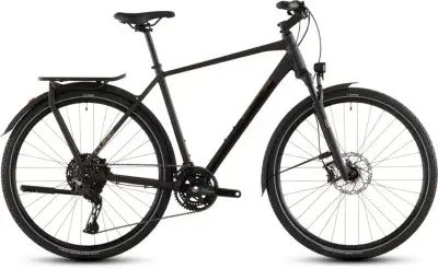 Cube Kathmandu SLX Rot Modell 2026