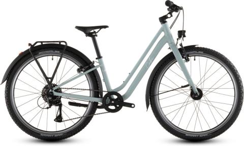 Cube Aruba 240 Grün Modell 2027