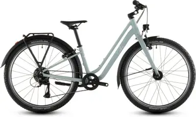 Cube Aruba 240 Grün Modell 2027