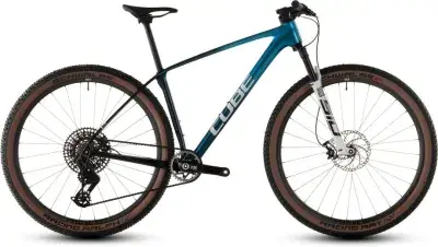 Cube Phenix C:68X Race Blau Modell 2026