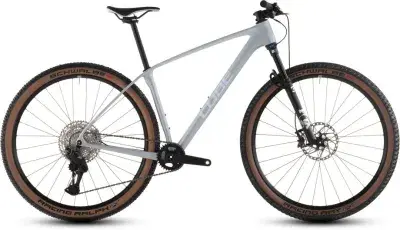 Cube Reaction C:62 Race Grau Modell 2026