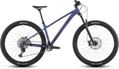 Cube Reaction TM Pro Lila Modell 2026