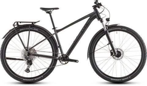 Cube Aim SLX FE Schwarz Modell 2026