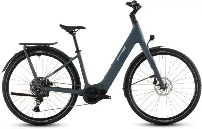 Cube Kathmandu Hybrid C:62 Pro 400X Blau Modell 2026